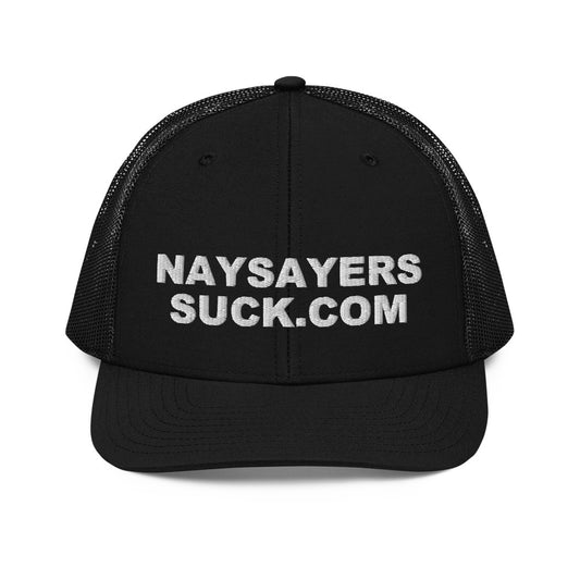 Trucker Cap