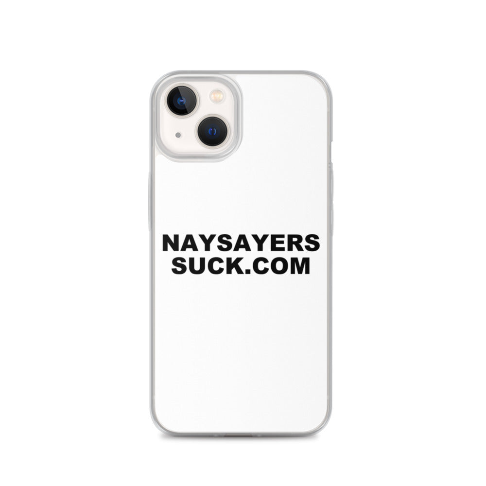 iPhone Case