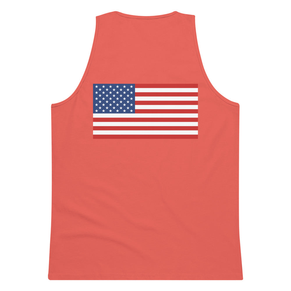 Men’s Premium Tank Top